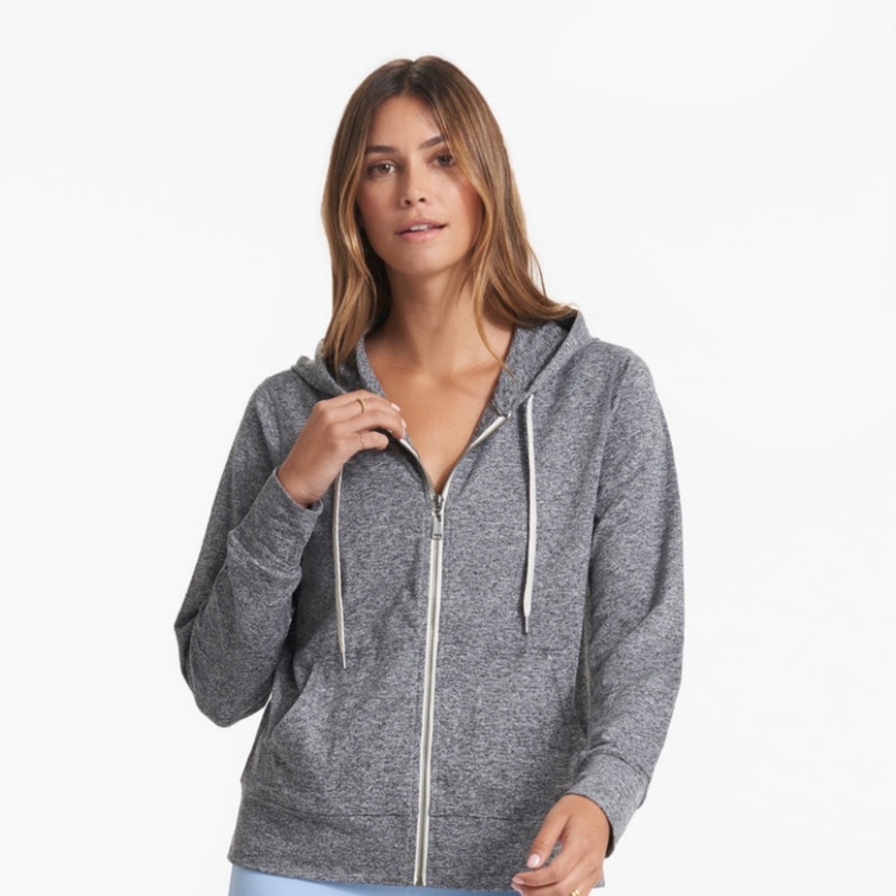 Never Worn! Vuori Hoodie Size XS